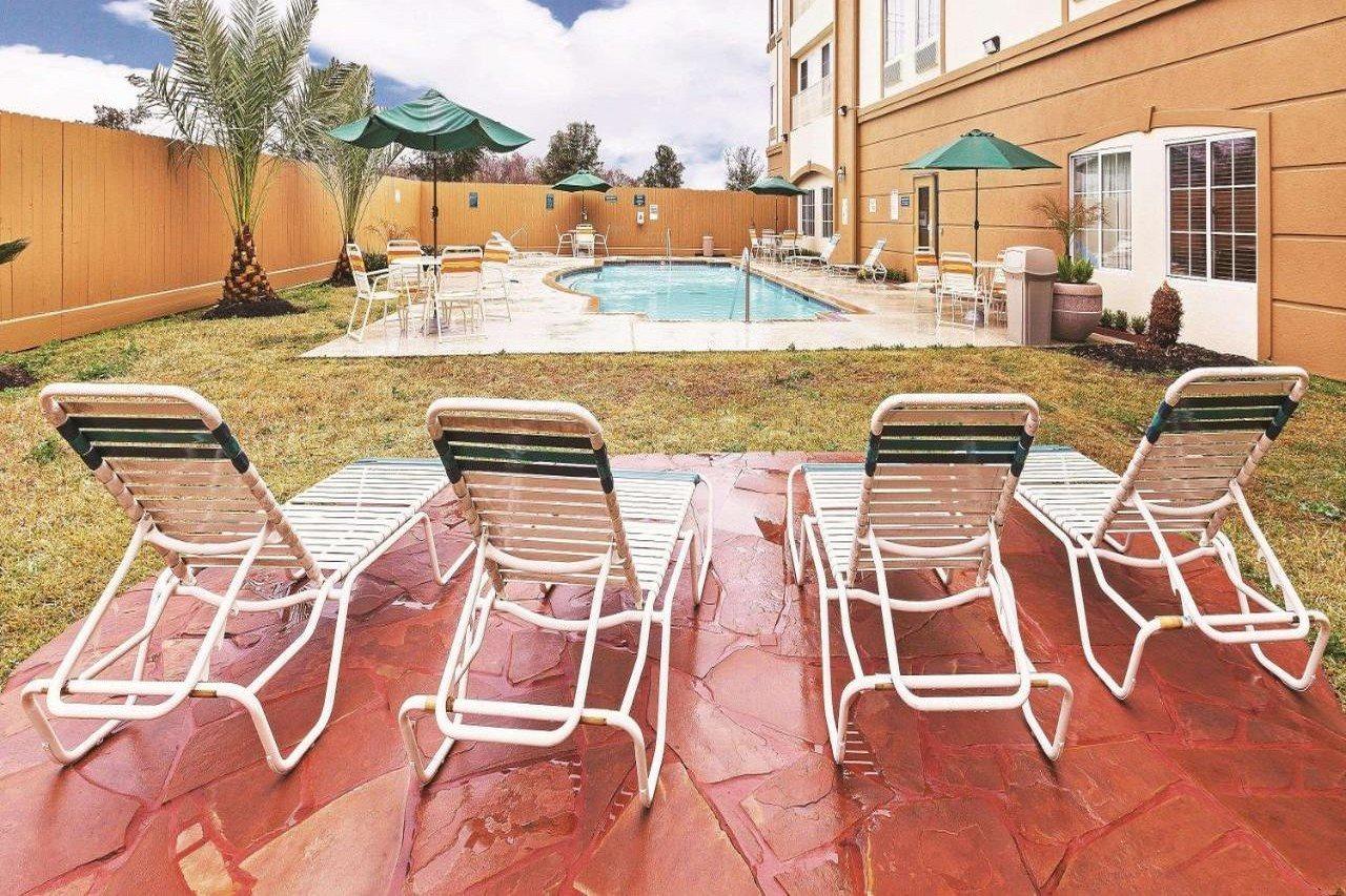 La Quinta By Wyndham Houston Hobby Airport Otel Dış mekan fotoğraf