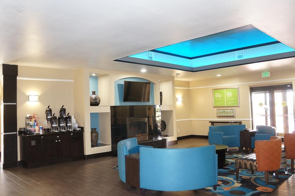 La Quinta By Wyndham Houston Hobby Airport Otel Dış mekan fotoğraf