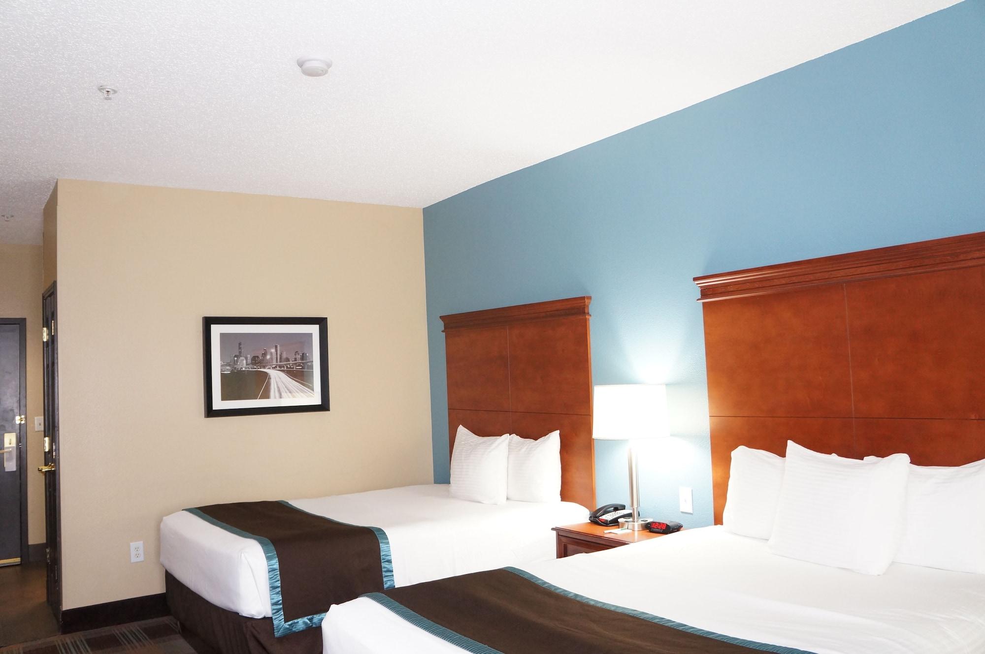 La Quinta By Wyndham Houston Hobby Airport Otel Dış mekan fotoğraf