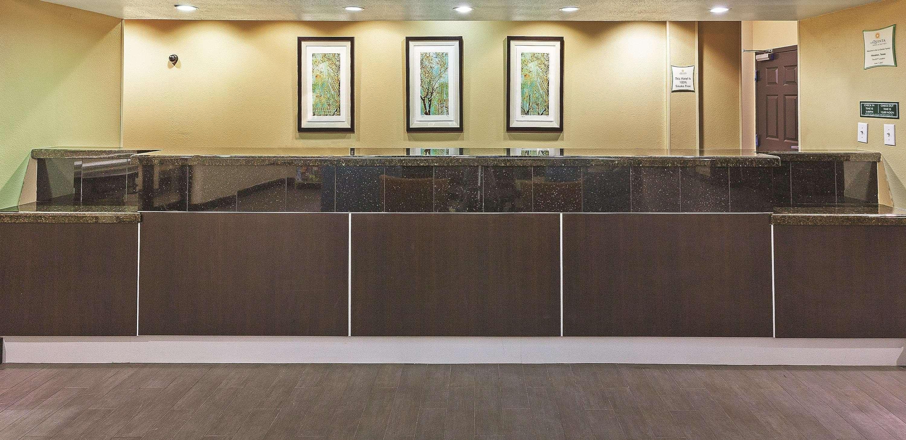 La Quinta By Wyndham Houston Hobby Airport Otel Dış mekan fotoğraf