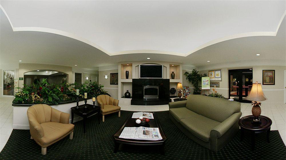 La Quinta By Wyndham Houston Hobby Airport Otel Dış mekan fotoğraf