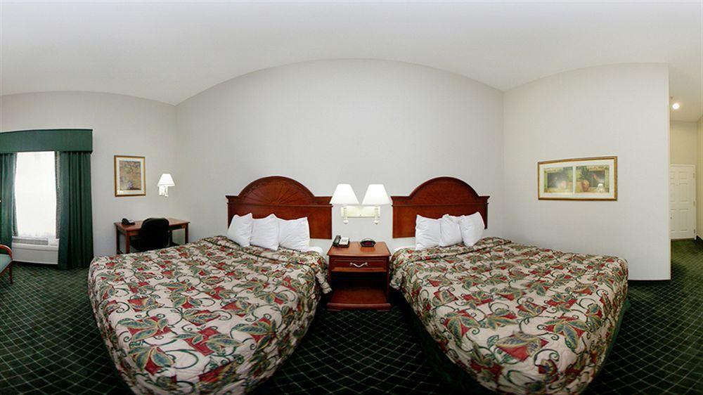 La Quinta By Wyndham Houston Hobby Airport Otel Dış mekan fotoğraf