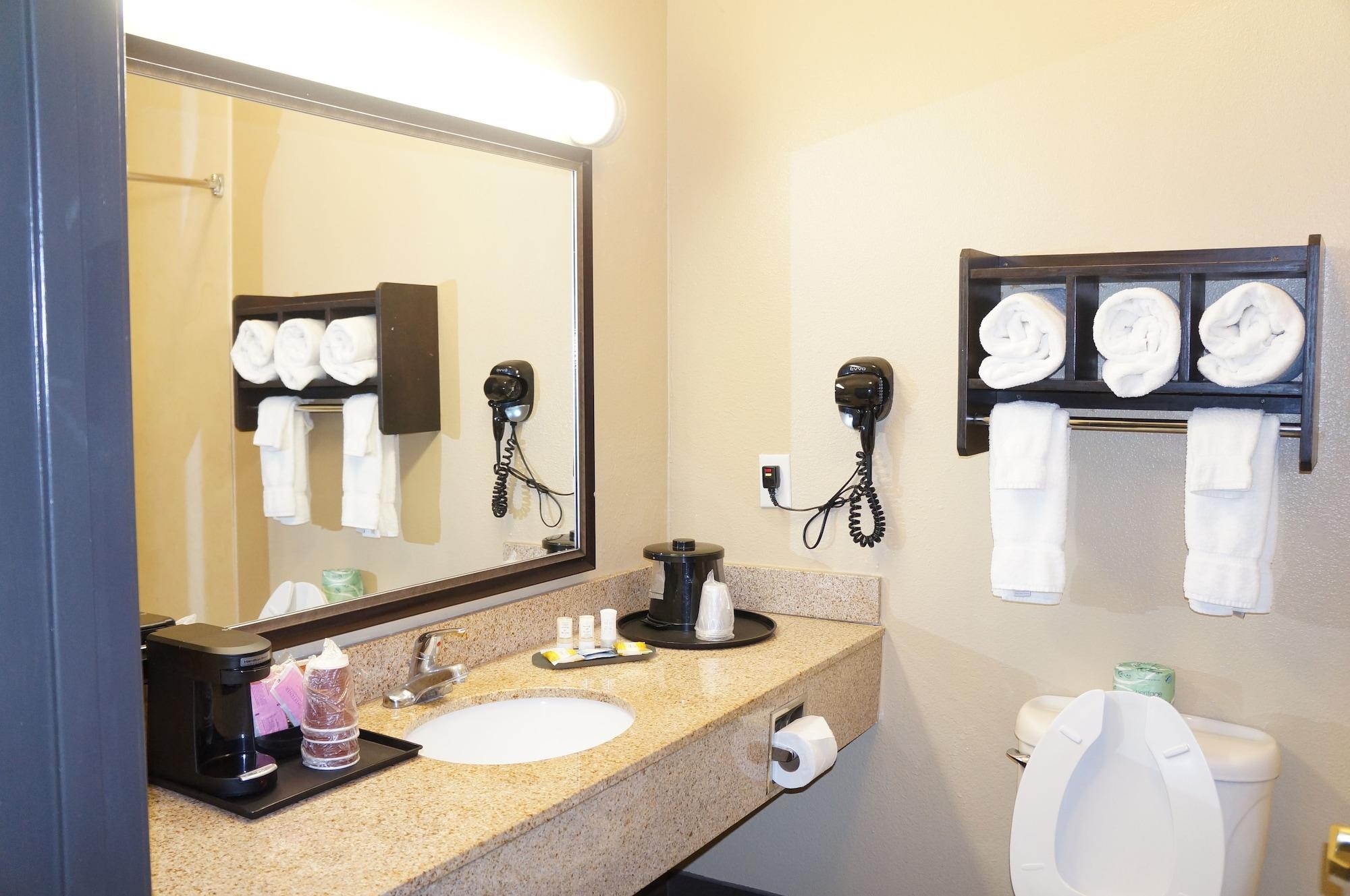 La Quinta By Wyndham Houston Hobby Airport Otel Dış mekan fotoğraf