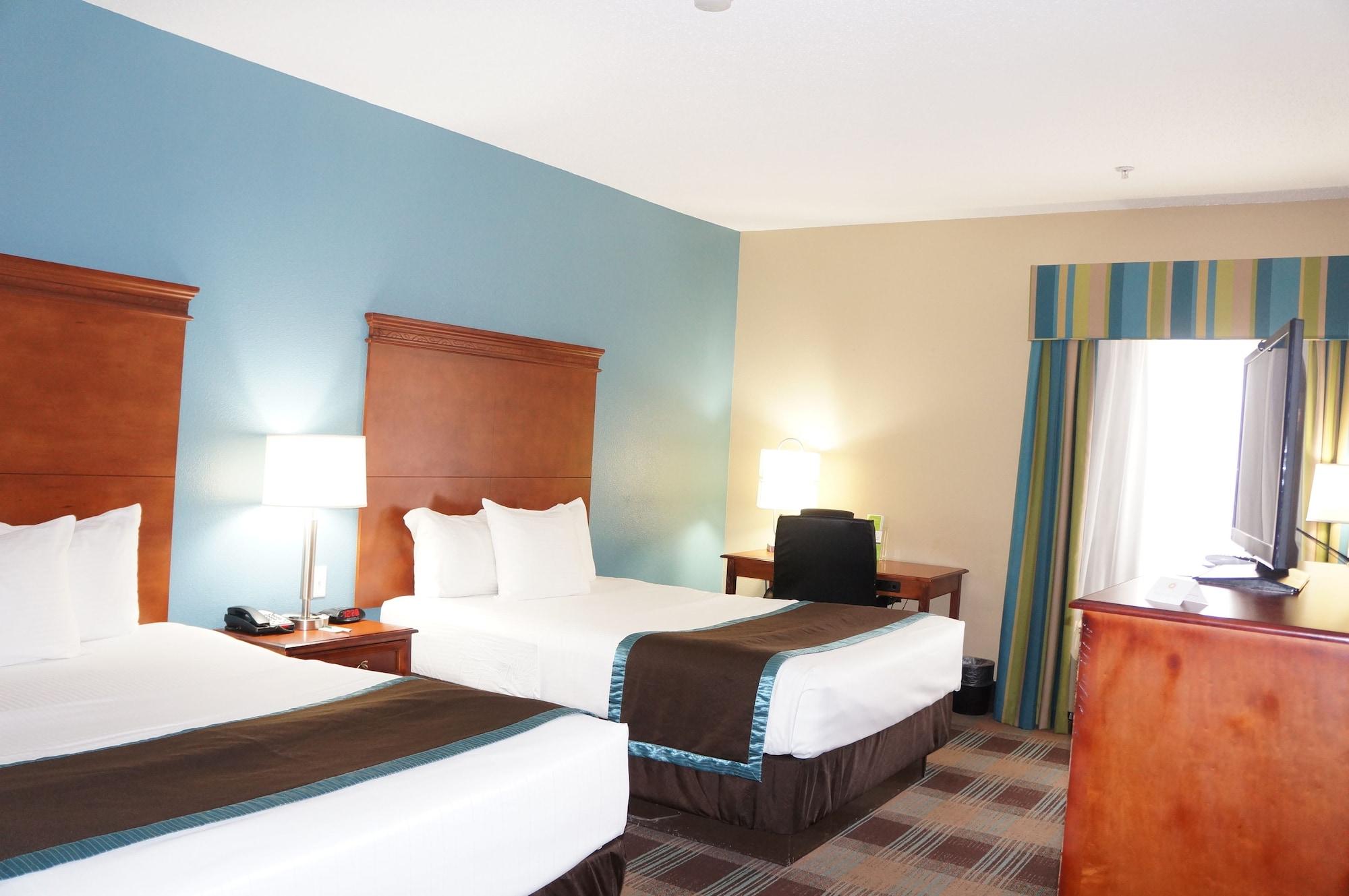 La Quinta By Wyndham Houston Hobby Airport Otel Dış mekan fotoğraf