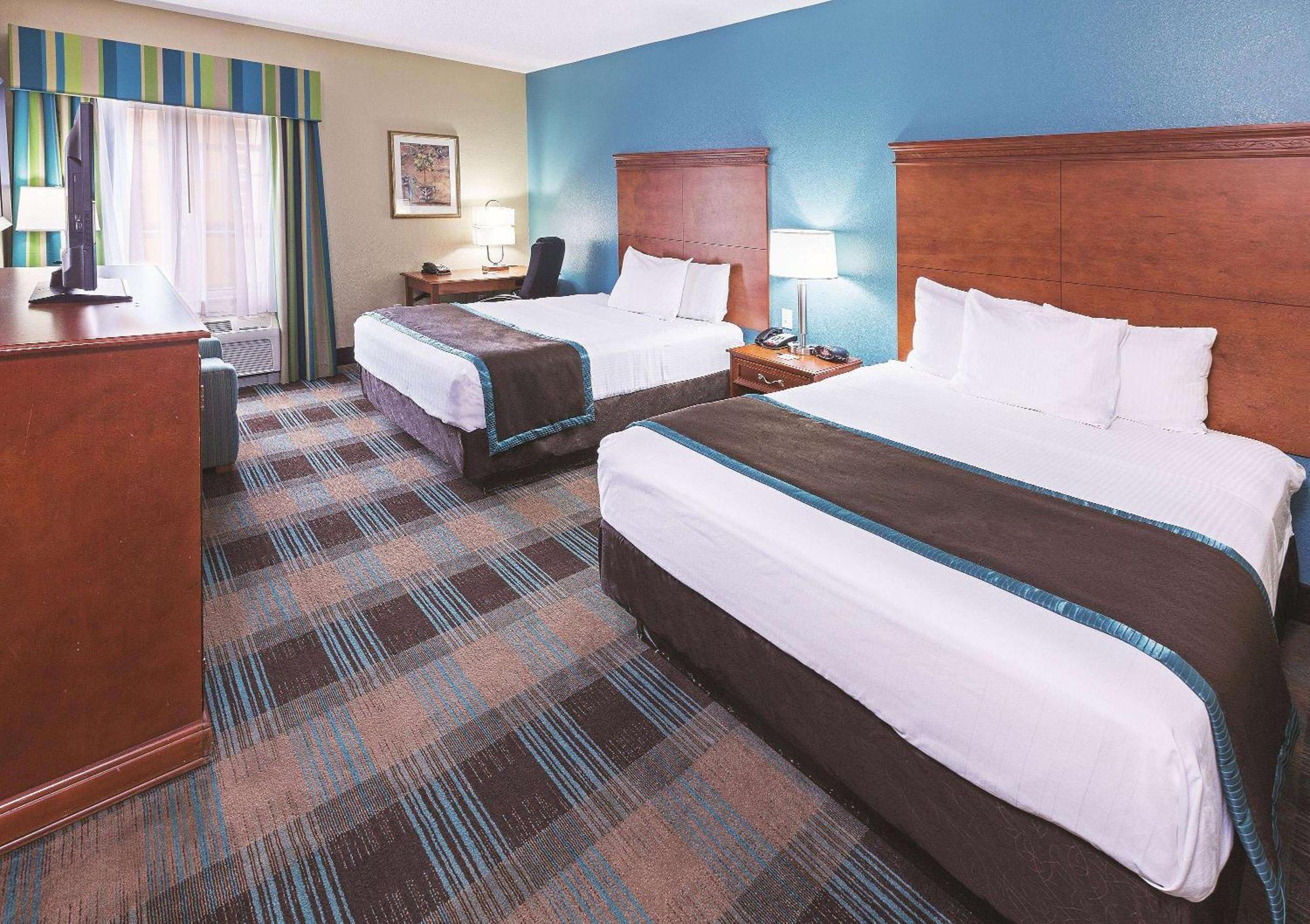 La Quinta By Wyndham Houston Hobby Airport Otel Dış mekan fotoğraf