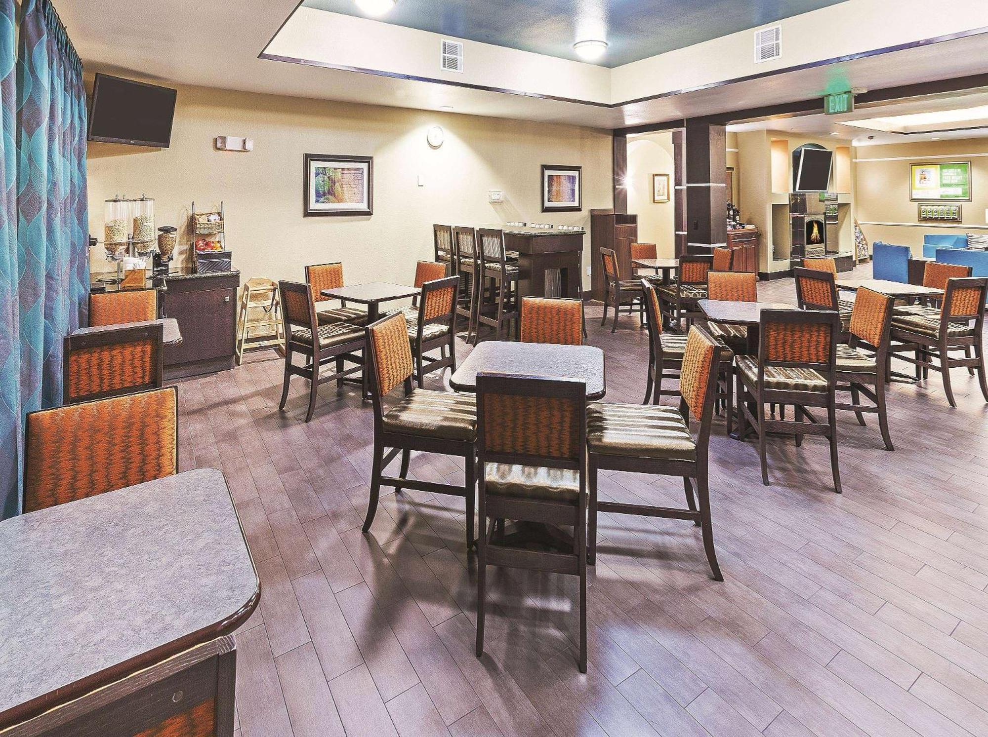 La Quinta By Wyndham Houston Hobby Airport Otel Dış mekan fotoğraf