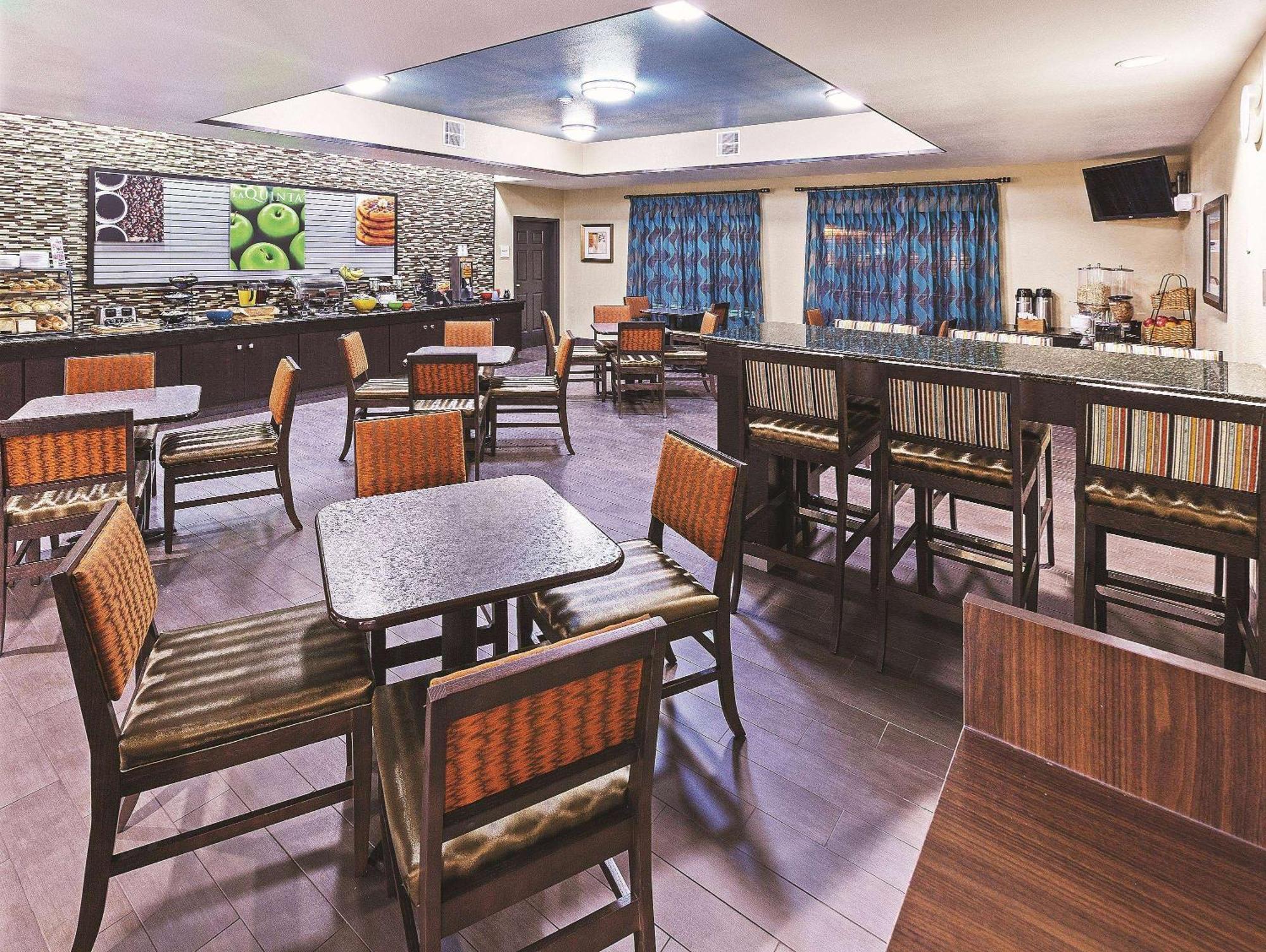 La Quinta By Wyndham Houston Hobby Airport Otel Dış mekan fotoğraf