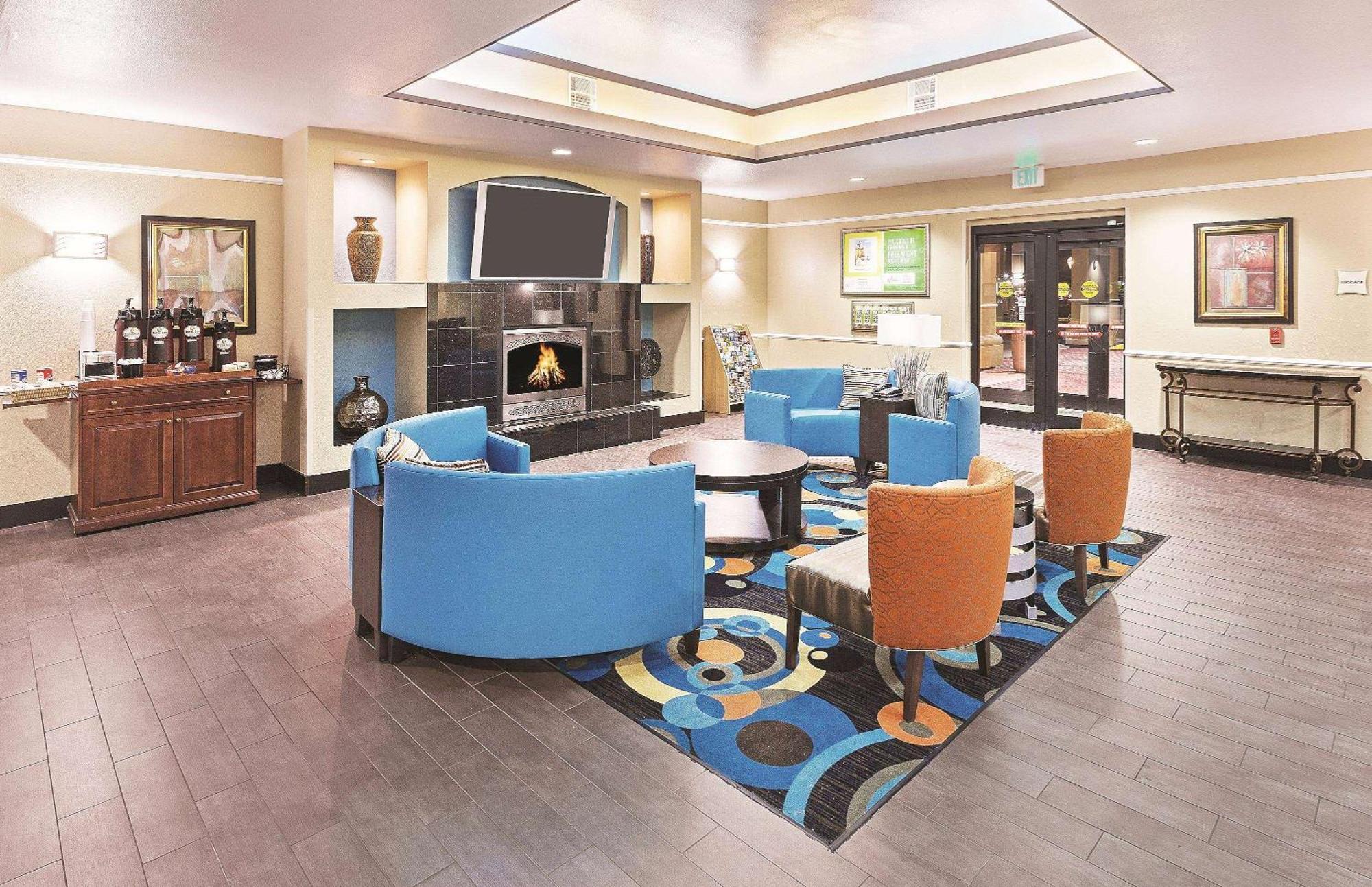 La Quinta By Wyndham Houston Hobby Airport Otel Dış mekan fotoğraf