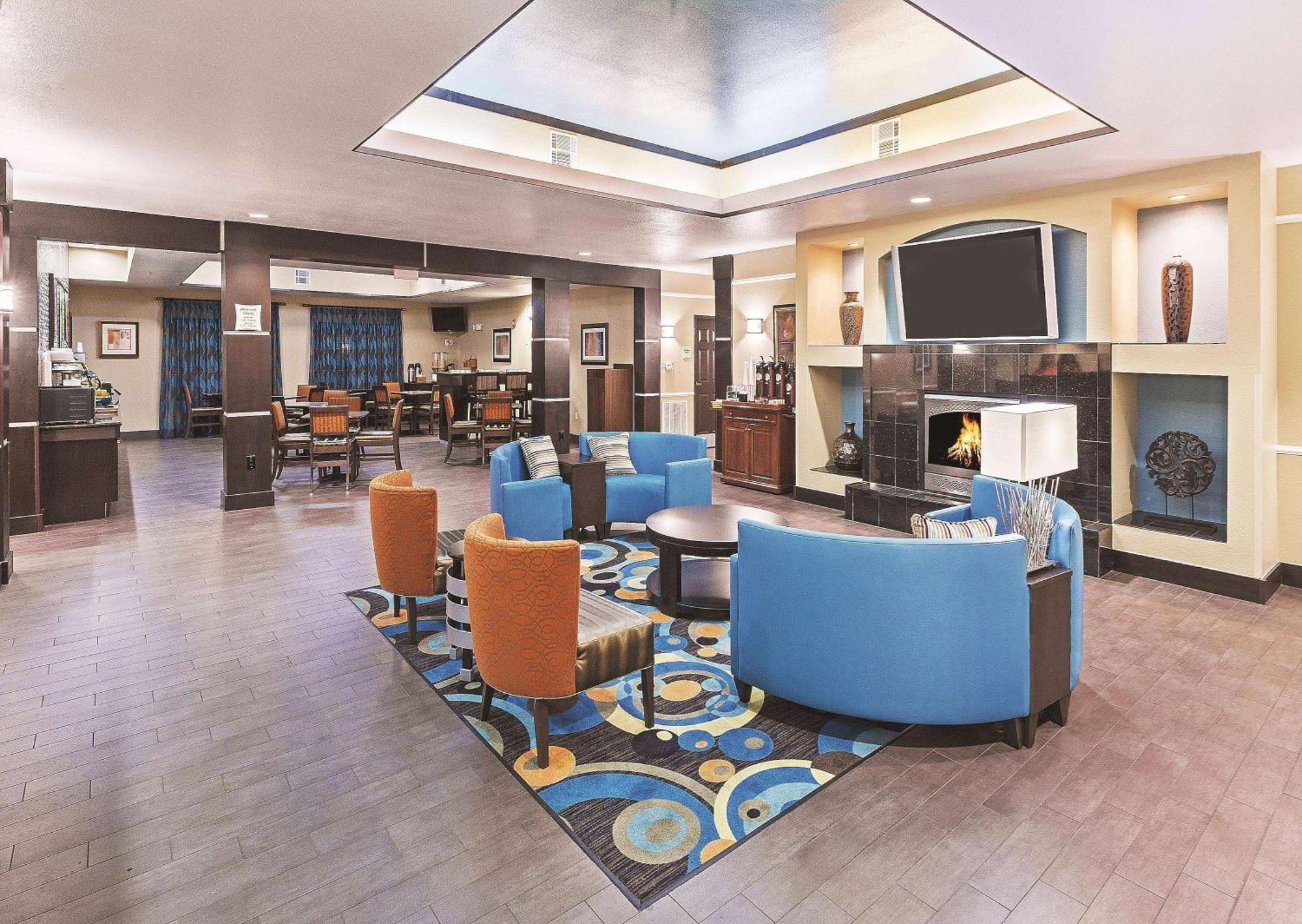 La Quinta By Wyndham Houston Hobby Airport Otel Dış mekan fotoğraf