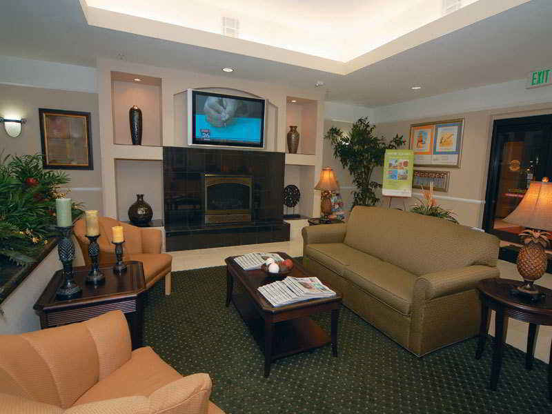 La Quinta By Wyndham Houston Hobby Airport Otel Dış mekan fotoğraf