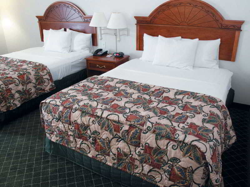 La Quinta By Wyndham Houston Hobby Airport Otel Dış mekan fotoğraf